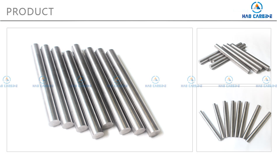 What is tungsten alloy rod?