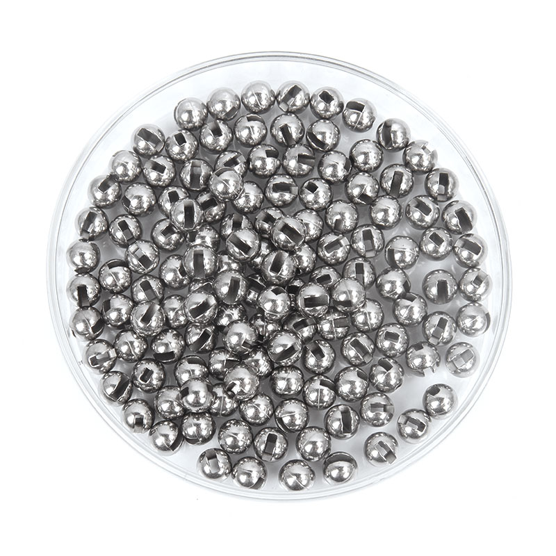 Tungsten Carbide Fishing beads Weight fly tying material