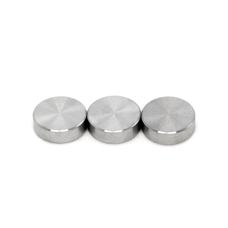 Tungsten Weights Pinewood Car Race Weights with Case to Optimize Your Car for Sp